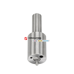 Injector Nozzle Dlla158sn869 105015-8690 Motor Onderdelen Brandstof Diesel Mondstuk Tips Geschikt Voor Isuzu 6bg 1T 6bd 1T Hitachi EX200-2 EX200-3 - Product Image 5