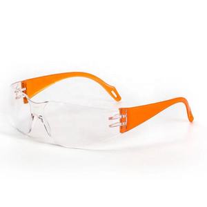 安全産業用保護メガネ防塵ゴーグルはカスタマイズ可能防曇効果防滴防衝撃 - Product Image 4