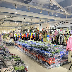 Fornitore all'Ingrosso <span class=keywords><strong>di</strong></span> <span class=keywords><strong>Abbigliamento</strong></span> per Bambini e Neonati, Completi Misti Nuovi <span class=keywords><strong>di</strong></span> <span class=keywords><strong>Marca</strong></span> per Maschi e Femmine da 0 a 12 Anni - Product Image 3