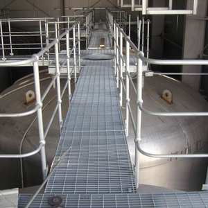 Poste de barandilla de rótula de acero galvanizado para escalera exterior Poste de barandilla de rótula de acero inoxidable - Product Image 6