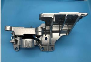 Transmisión en 11220-ET01A para Nissan Sentra 2,0, 2007-2012 - Product Image 4