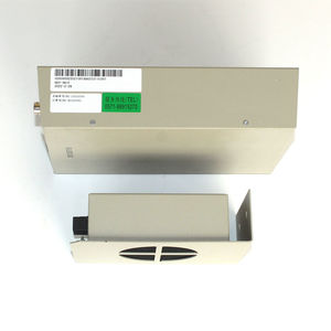 Dispositivo de anuncio de puerta de ascensor de acero moderno, con estación de voz <span class=keywords><strong>en</strong></span> inglés y chino para piezas de ascensor de apartamentos, 2 unidades - Product Image 3