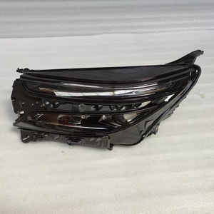 Pièces du système d'éclairage automobile <span class=keywords><strong>Phare</strong></span> de <span class=keywords><strong>voiture</strong></span> 84258441 pour Ch-evrolet Equinox - Product Image 1