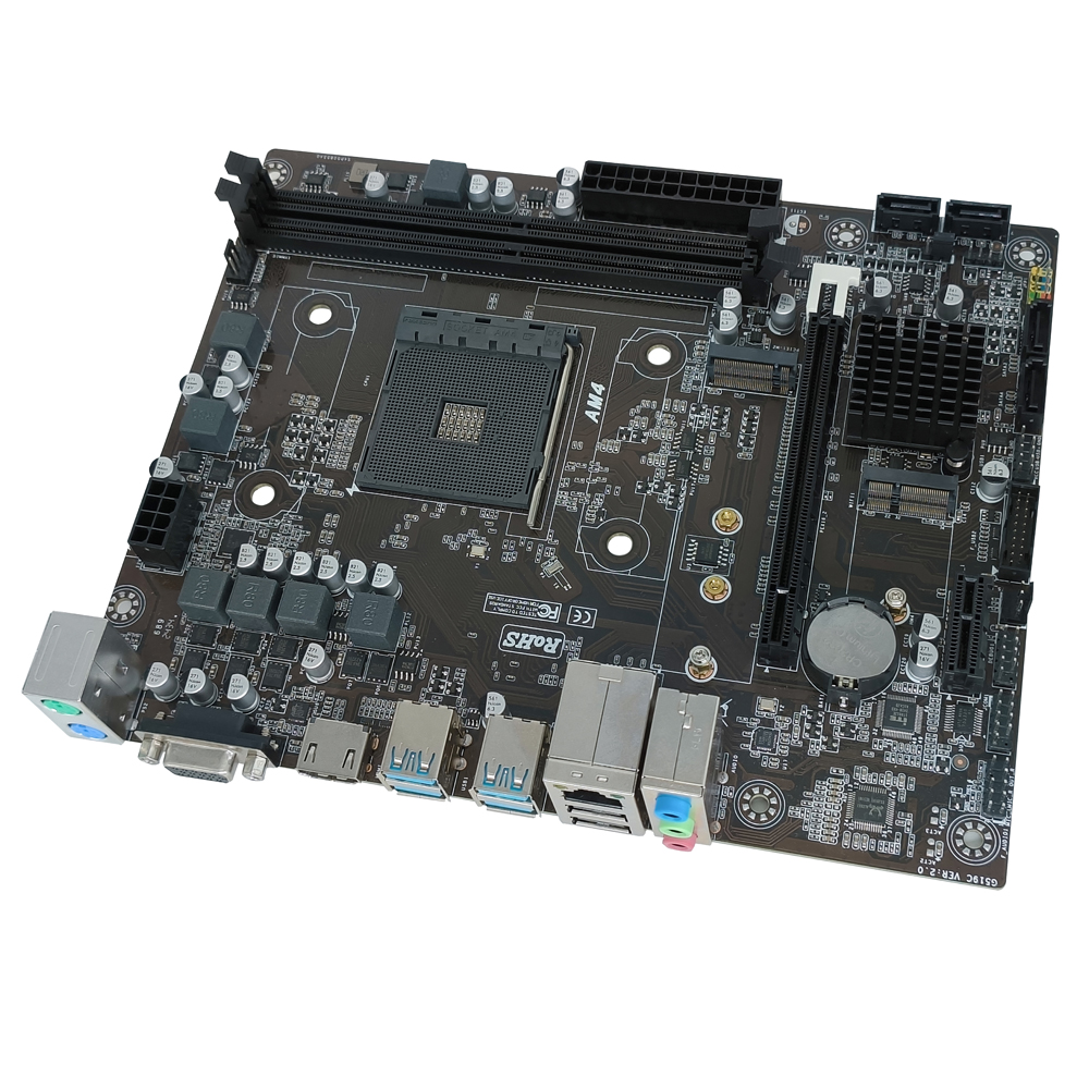Gigabyte A320 Motherboard Bluetooth A320 Motherboard High