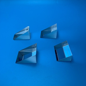 <span class=keywords><strong>Lunettes</strong></span> paresseuses à lentilles <span class=keywords><strong>de</strong></span> 30 degrés, 60 degrés, 90 degrés, verre K9 revêtu, <span class=keywords><strong>prisme</strong></span> à réflexion totale, fabricants <span class=keywords><strong>de</strong></span> prismes à angle droit - Product Image 3