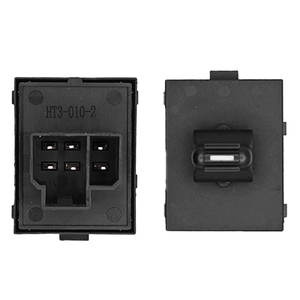 สวิตช์อัตโนมัติ 5HB57DX9AA สำหรับสวิตช์ควบคุมกระจกไฟฟ้ารถจี๊ป แกรนด์ เชอโรกี ปี 1999-2004 - Product Image 2