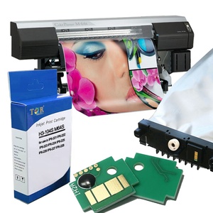 Nhà máy cung cấp 1500ml IP6 Refill Cartridge <span class=keywords><strong>chip</strong></span> cho <span class=keywords><strong>Seiko</strong></span> màu họa sĩ H3-104S/m64s 100% tương thích máy in máy photocopy - Product Image 3