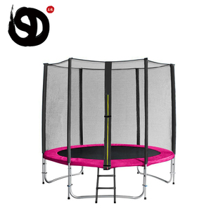 Diseño mejor trampolín interior <span class=keywords><strong>galt</strong></span> plegable elástico trampolín - Product Image 6