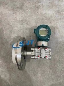 Diferencial Yokogawa Original de Japón con Montaje de Brida EJA220A EJA210A EJA210E - Product Image 1