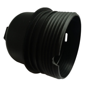 Tapa del filtro de aceite Renault 7701476503, pieza de repuesto de metal para reparación de automóviles - Product Image 1