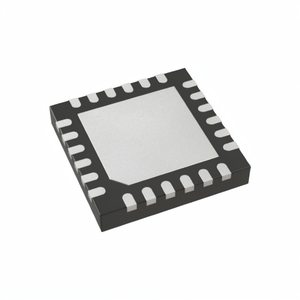 24 VFQFN Exposed Pad Buy Electronics Components Online Manufacturer Channel Clock Timing 5P49V5901B653NLGI8 - Product Image 1