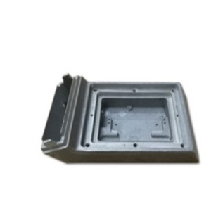 Pièces moulées sous pression en alliage d'aluminium Tian Lu Ping, composants métalliques personnalisés pour machines - Product Image 2