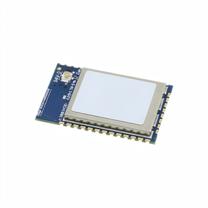 XB24CAUIS-001 ตัวแทนจำหน่ายที่ได้รับอนุญาต โมดูลรับส่งสัญญาณ RF และโมเด็ม - Product Image 1