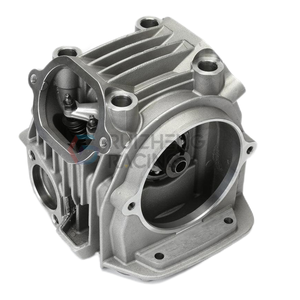 ชุดอัพเกรดสมรรถนะ 4V สำหรับ <span class=keywords><strong>Wave125i</strong></span>  BLADE 125 4v หัวสูบ FI/SU-PRA X 125 4-Valve MSX125 Wave125 สำหรับเครื่องยนต์ฮอนด้า 125 ซีซี - Product Image 4