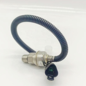 Sensor de Presión de Aceite WA380 WA430 WA470 WA480 WA500 WA600 PW130 PW160 PW200 PW220 D155AX D375A 421-06-35121 4210635121 - Product Image 4