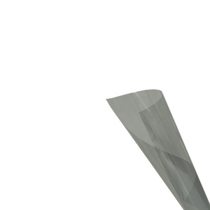 72% VLT 99% UVR Cambio de color Transición Seguridad 1 Rollo PET Anti Scratch Car Window Tint Solar Film - Product Image 2