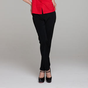 CHECKEDOUT Inventario al por mayor Hombres Cocina Restaurante Hospitalidad Chef Pantalones DE <span class=keywords><strong>TRABAJO</strong></span> - Product Image 5