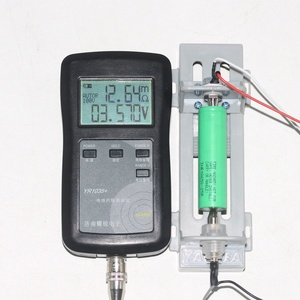 INR18650-25R <span class=keywords><strong>3</strong></span>.6V autentik 18650 2500mAh 18650 30A baterai alat pengisi daya untuk Samsung 18650 - Product Image 4