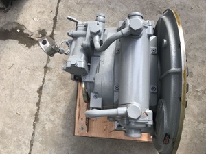 Boîte de vitesses marine ADVANCE 120C, réducteur de transmission marine pour bateau de pêche - Product Image 3