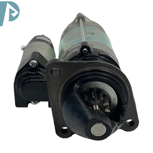 V24 Motor <span class=keywords><strong>Starter</strong></span> ekskavator untuk SDLG <span class=keywords><strong>EC210</strong></span> Motor <span class=keywords><strong>Starter</strong></span> mesin konstruksi - Product Image 3