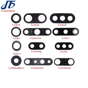 Accessori del telefono Mobile obiettivo di macchina fotografica posteriore posteriore Della Copertura Con Adesivo Adesivo per Xiaomi <span class=keywords><strong>Redmi</strong></span> tutti i Principali modelli di Obiettivo di Macchina Fotografica - Product Image 2