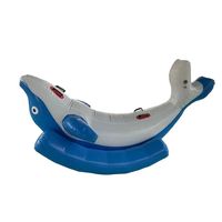 Tour gonflable épais de PVC sur le jouet pour le tour gonflable de piscine pour des enfants