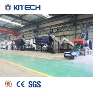 PE tưới nhỏ giọt Băng tái chế rửa dòng - Product Image 1