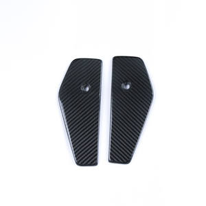 Carenado de fibra de carbono para motocicleta KTM 690 <span class=keywords><strong>Duke</strong></span> - Product Image 5