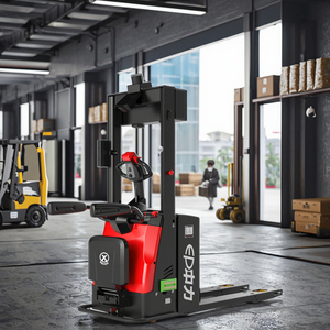 Zhongli EP thiết bị <span class=keywords><strong>AGV</strong></span> tự động hướng dẫn xe xp3201 xử lý thông minh Robot <span class=keywords><strong>2</strong></span> tấn tự động <span class=keywords><strong>AGV</strong></span> với động cơ lõi - Product Image 1