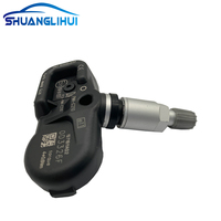 Sistema de supervisión de presión de neumáticos, sensor de presión de neumáticos para Cygnet Lexus Toyota RAV4 PMV-C210 4260702031, buena calidad, 4260702030