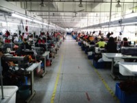 Sarung Tangan Kulit Kambing Anti Sengatan Listrik Bersertifikat Penjualan Pabrik, Tahan Api, Tahan Panas, Serat Kaca Para Aramid