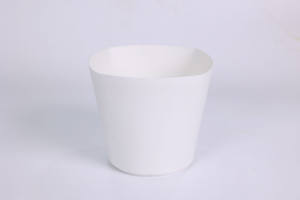 Macetas de Plástico Multicolores para Uso en Interiores y Exteriores - Duraderas, Ligeras y Atractivas, Tamaño 18 - Product Image 3