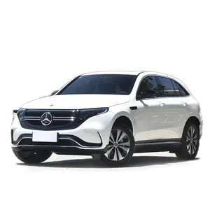 Luxury Brand New 2023 Benz Ev Car Eqc 350 High Performance New Energy Vehicles Made In China