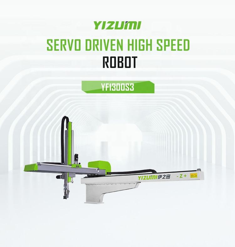 Robot Thailand Smart AI Service Industrial Robots