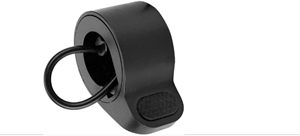 Conjunto de acelerador de pulgar para Acelerador de patinete eléctrico <span class=keywords><strong>iScooter</strong></span> para E9D/E9 Pro/E9T/i9/<span class=keywords><strong>i9Pro</strong></span>/i9Plus <span class=keywords><strong>iscooter</strong></span> - Product Image 3