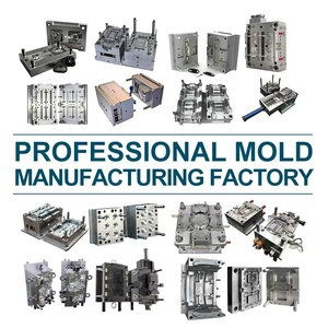 अनुकूलित उच्च परिशुद्धता धातु एल्यूमीनियम शंकु Molds OEM लिपस्टिक कवर मोल्ड कस्टम मोल्डिंग एल्यूमीनियम लिपस्टिक नए नए साँचे ढालना - Product Image 4