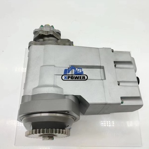 Nueva Bomba de Inyección de Combustible para Excavadora XPower E324D E325D E328D E329D E330D E336D E336D2, Motor Diésel C7 C9, 4768766 - Product Image 2