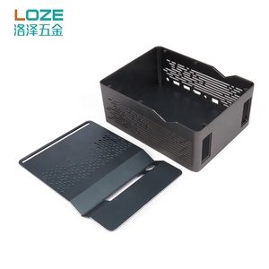 345-अक्ष पीतल एल्यूमीनियम स्टेनलेस सीएनसी मशीनिंग निर्माता उच्च परिशुद्धता सीएनसी मिलिंग टर्निंग कस्टम सीएनसी मशीनिंग भाग - Product Image 3