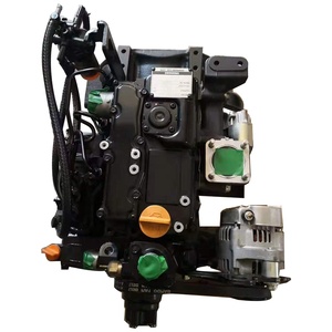 <span class=keywords><strong>Moteur</strong></span> diesel assy, 3TNV74, neuf, authentique, pour <span class=keywords><strong>Yanmar</strong></span> 3TNV74F <span class=keywords><strong>3TNE74</strong></span>, multi-cylindres, 4 temps - Product Image 3