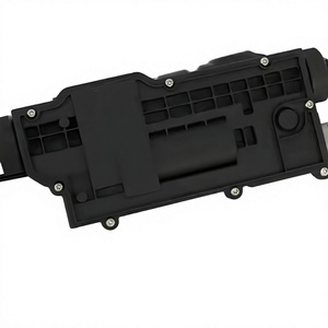 สำหรับโมดูลควบคุมระบบส่งกำลัง 34436874220 สำหรับบีเอ็มดับเบิลยู F15 F16 2013 2019 ชิ้นส่วนทดแทนใหม่ - Product Image 2