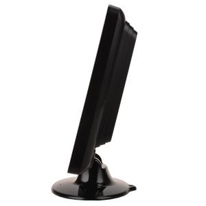 12 pulgadas 12 voltios DC TFT <span class=keywords><strong>LED</strong></span> CCTV Monitor Precio barato Monitor <span class=keywords><strong>LCD</strong></span> de 12 pulgadas con entrada BNC - Product Image 4