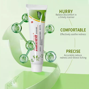 Bester Preis für mildes, haut freundliches, fieber reduzierendes Gel für Mücken stiche, die direkt aus China geliefert werden - Product Image 5