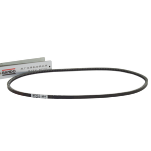 Courroie trapézoïdale crantée Bando 11720-52H01 de remplacement pour <span class=keywords><strong>chariot</strong></span> élévateur <span class=keywords><strong>Komatsu</strong></span> / Nissan - Product Image 6
