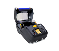 SEWOO-impresora de recibos LK-P400 todo en uno, dispositivo con Bluetooth, WLAN, para LK-P400 fundida de 4 pulgadas