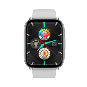 RC80 Apollo 3 Plus orologio intelligente di lusso Ultra-Retina <span class=keywords><strong>Display</strong></span> AMOLED 41 modalità sportive Standby 120 giorno 3ATM impermeabile quadrato in metallo - Product Image 4