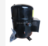 Compresor de Aire Acondicionado R22 Bristol Modelo H29A723DBVA, Compresor Reciprocante, Precios de Compresores para Congeladores Bristol