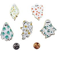 Wsnbwye pin pointeur détecteur de métaux strass broche broches métal artisanat cadeau bouteille métal broche brosse