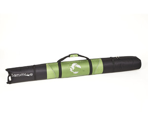 Wholesale Winter <b>Ski</b> Snowboard Cover Polyester Eco-Friendly Outdoor Travel Bag - Product Image 1