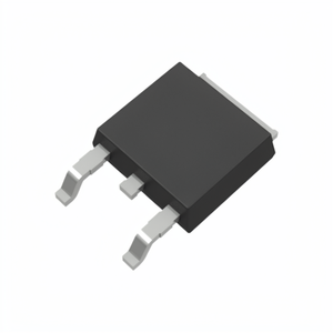 ทรานซิสเตอร์ RD3E07BBJHRBTL TO-252 ซื้อชิ้นส่วนอิเล็กทรอนิกส์ออนไลน์ ช่องทางผู้ผลิต - Product Image 1