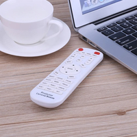 Control Remoto Universal para Proyector, Compatible con Muchas Marcas de Proyectores